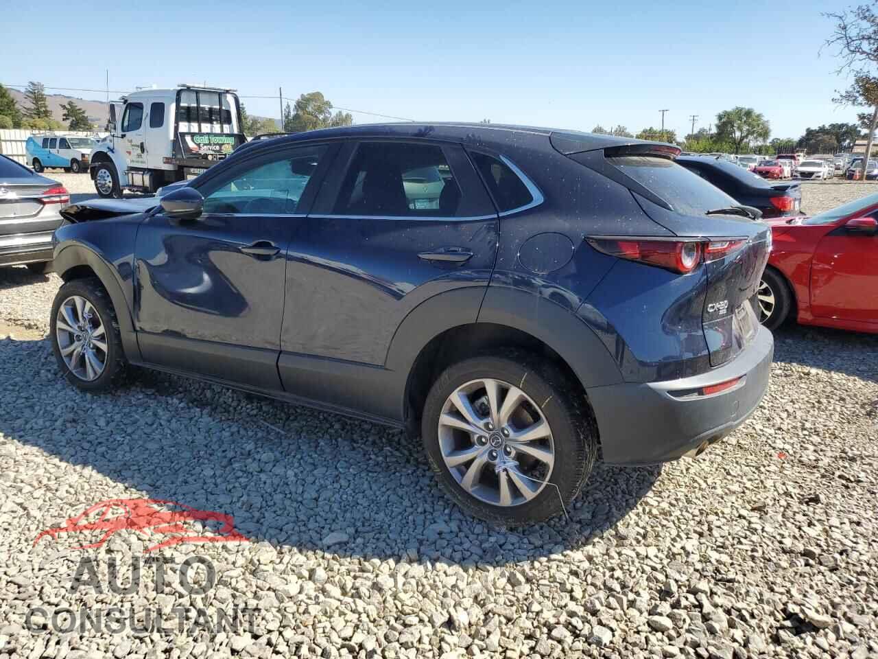 MAZDA CX30 2021 - 3MVDMBBL2MM217107