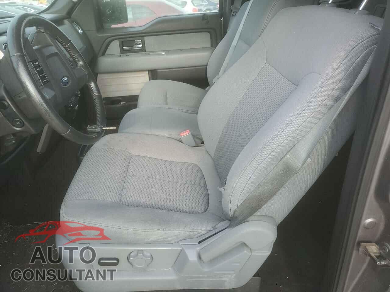 FORD F-150 2013 - 1FTFW1CF8DKF08127