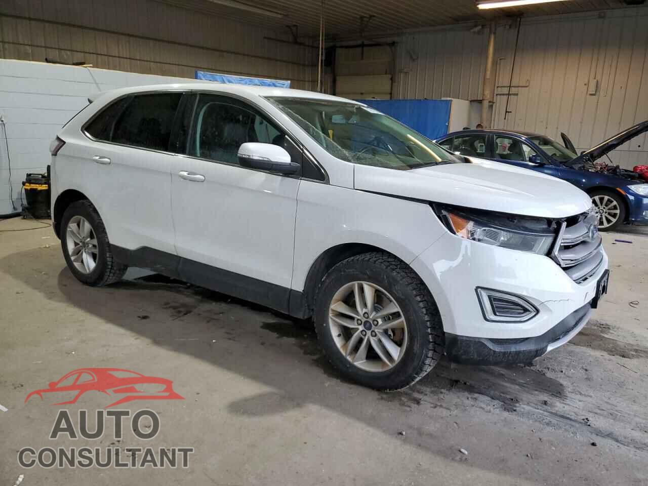 FORD EDGE 2015 - 2FMTK4J97FBB87817
