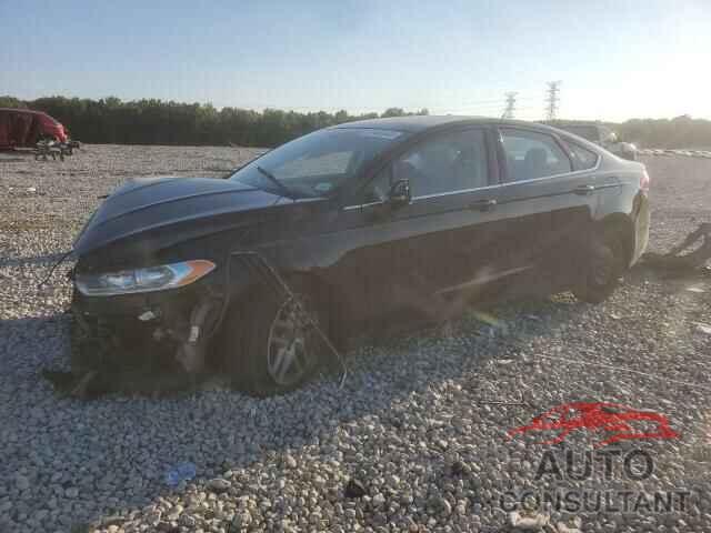 FORD FUSION 2016 - 3FA6P0H73GR182784
