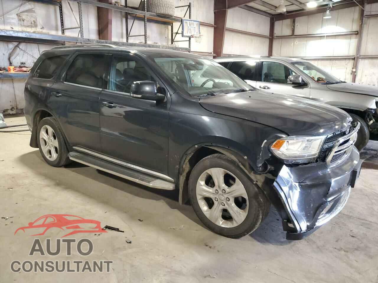 DODGE DURANGO 2014 - 1C4RDJDG5EC412283