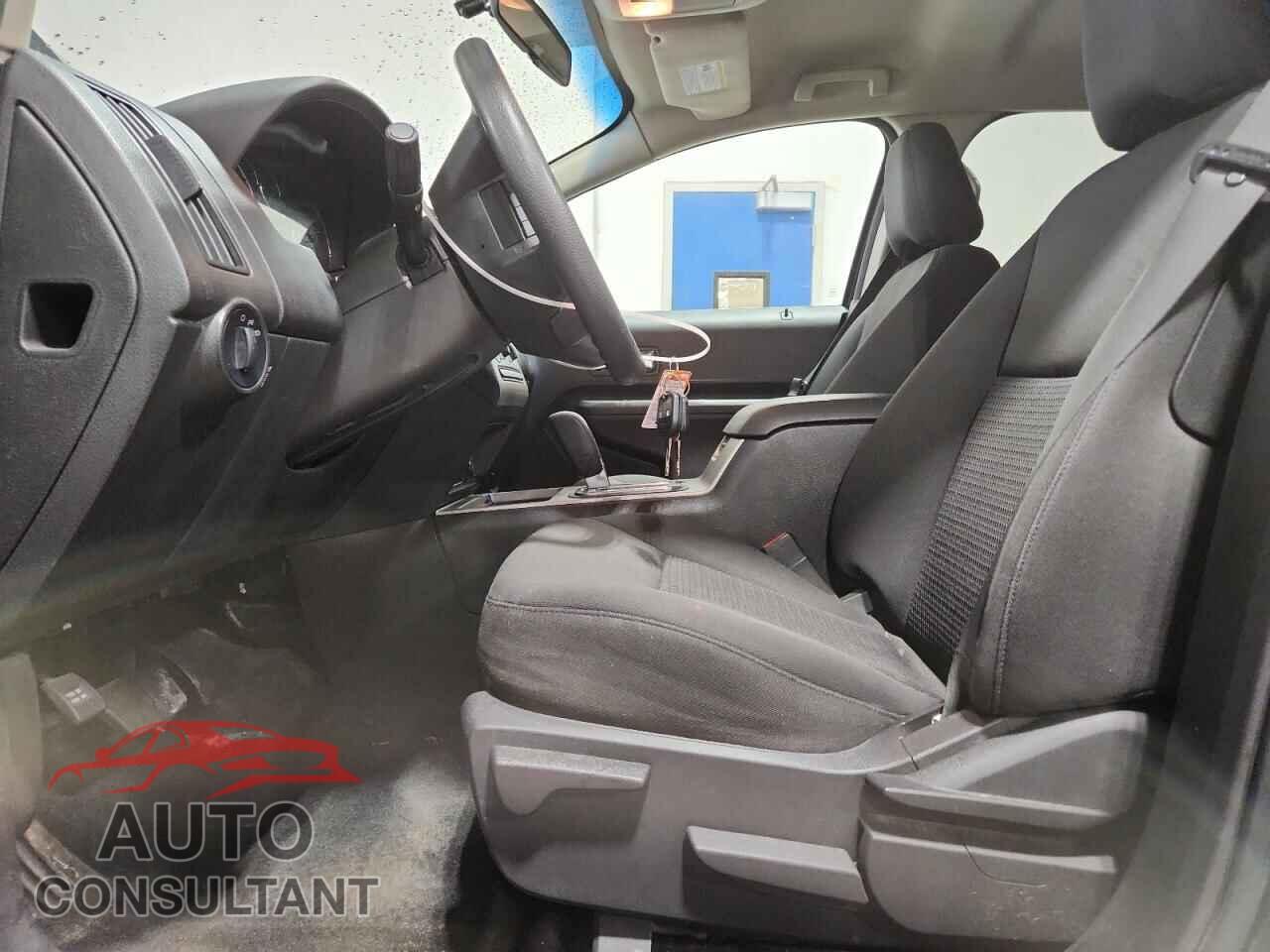 FORD EDGE 2009 - 2FMDK36C79BB05155