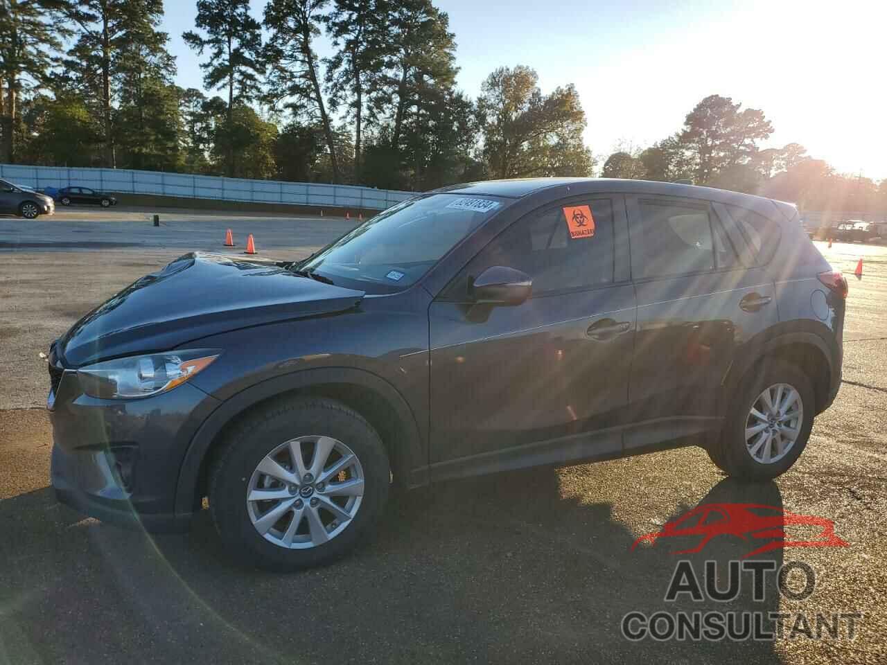 MAZDA CX-5 2015 - JM3KE2CY1F0524393