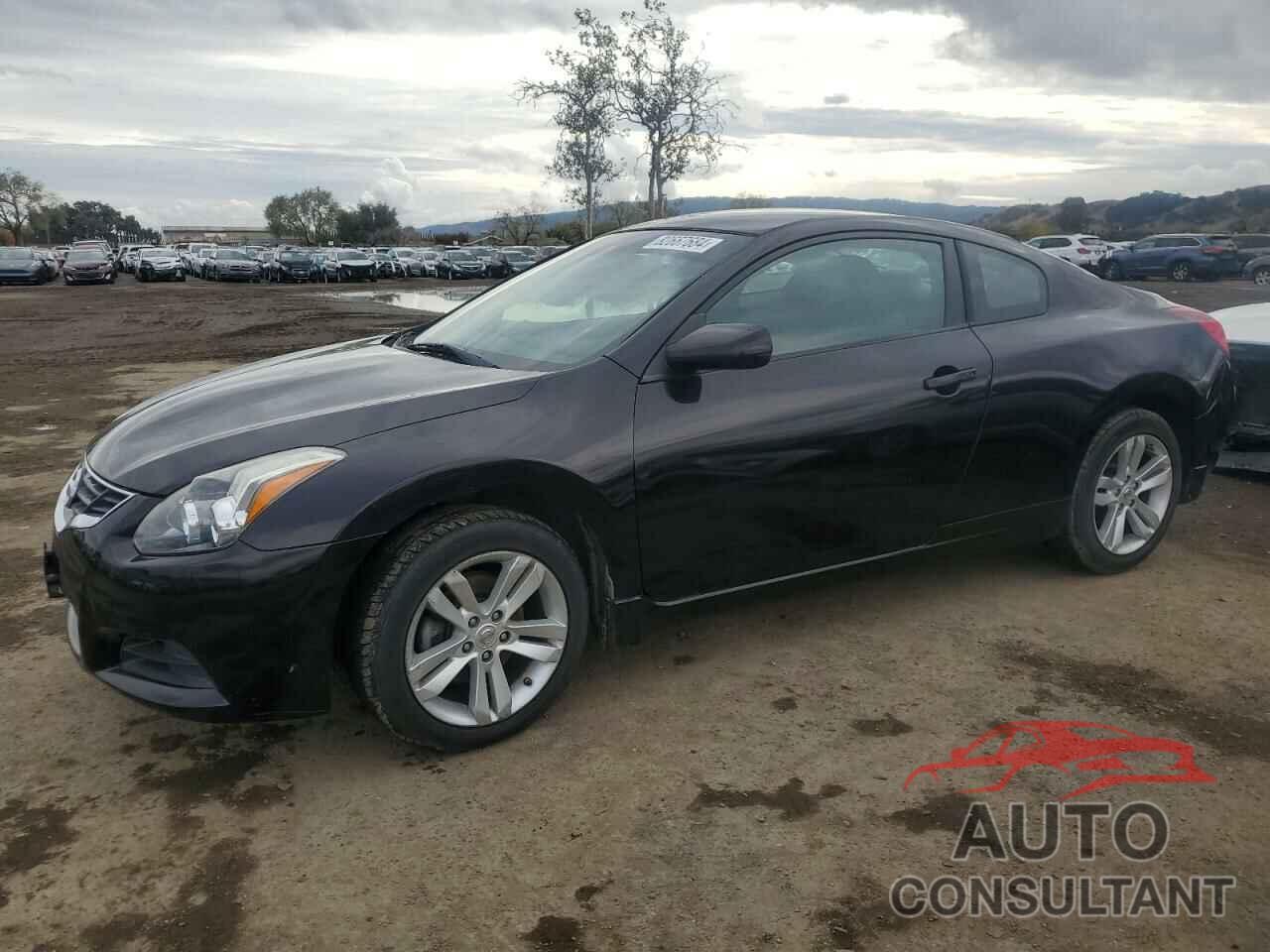 NISSAN ALTIMA 2013 - 1N4AL2EP3DC226234
