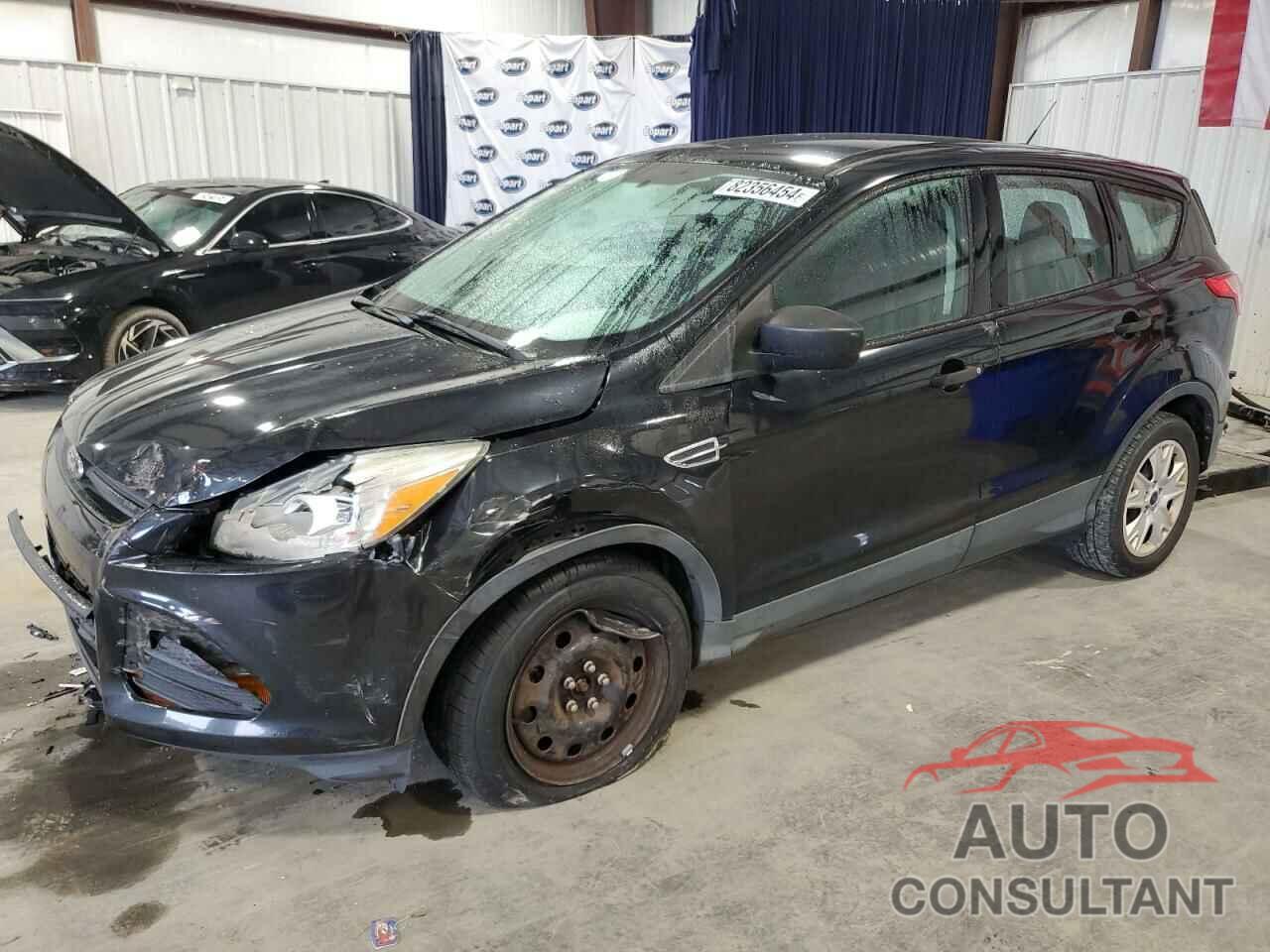 FORD ESCAPE 2015 - 1FMCU0F75FUC66195