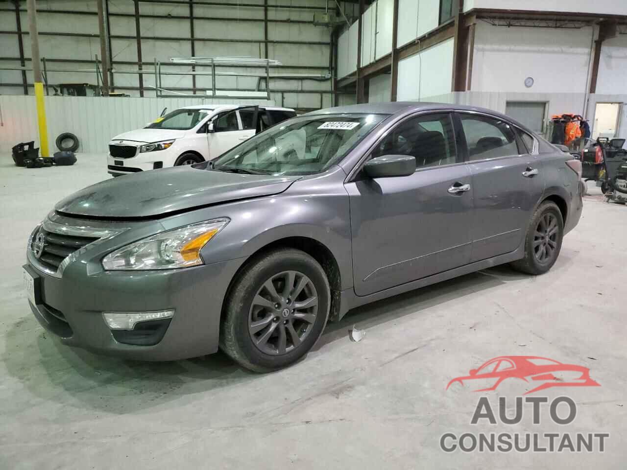 NISSAN ALTIMA 2015 - 1N4AL3AP4FC471462