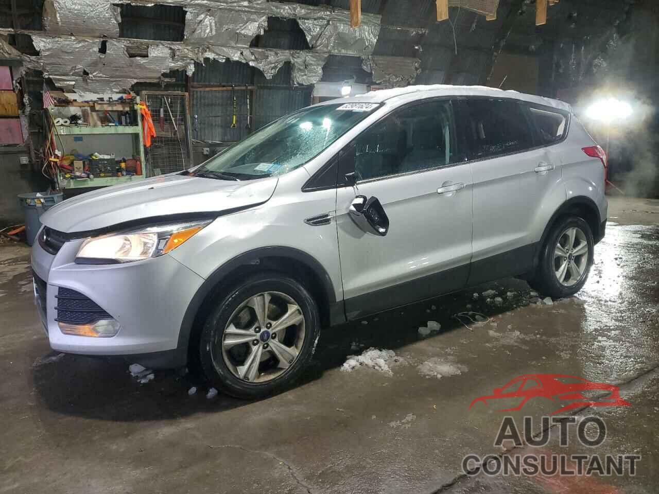 FORD ESCAPE 2014 - 1FMCU9GX3EUB37664