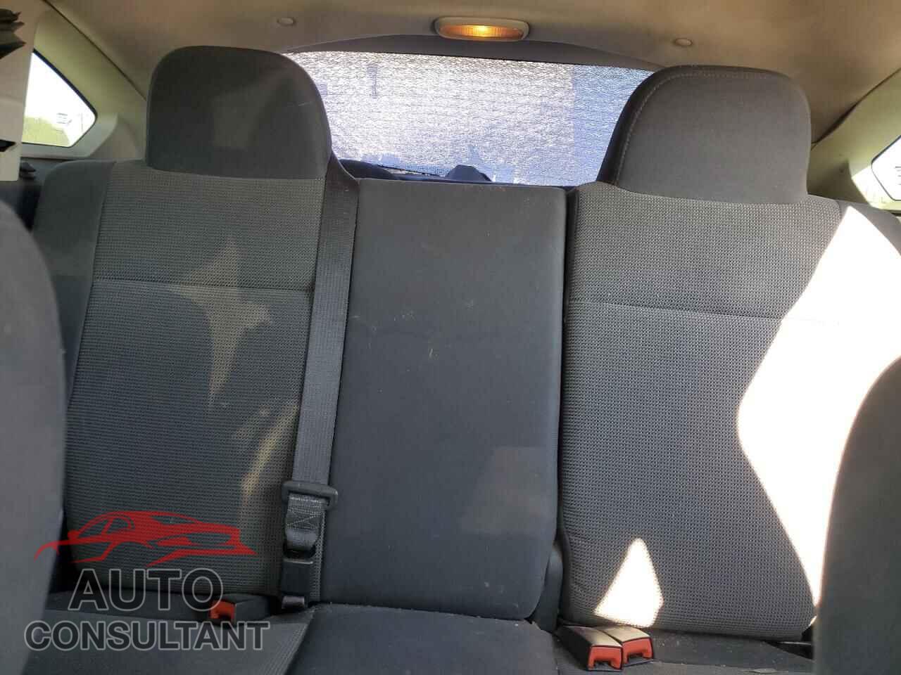 DODGE CALIBER 2011 - 1B3CB3HAXBD156503
