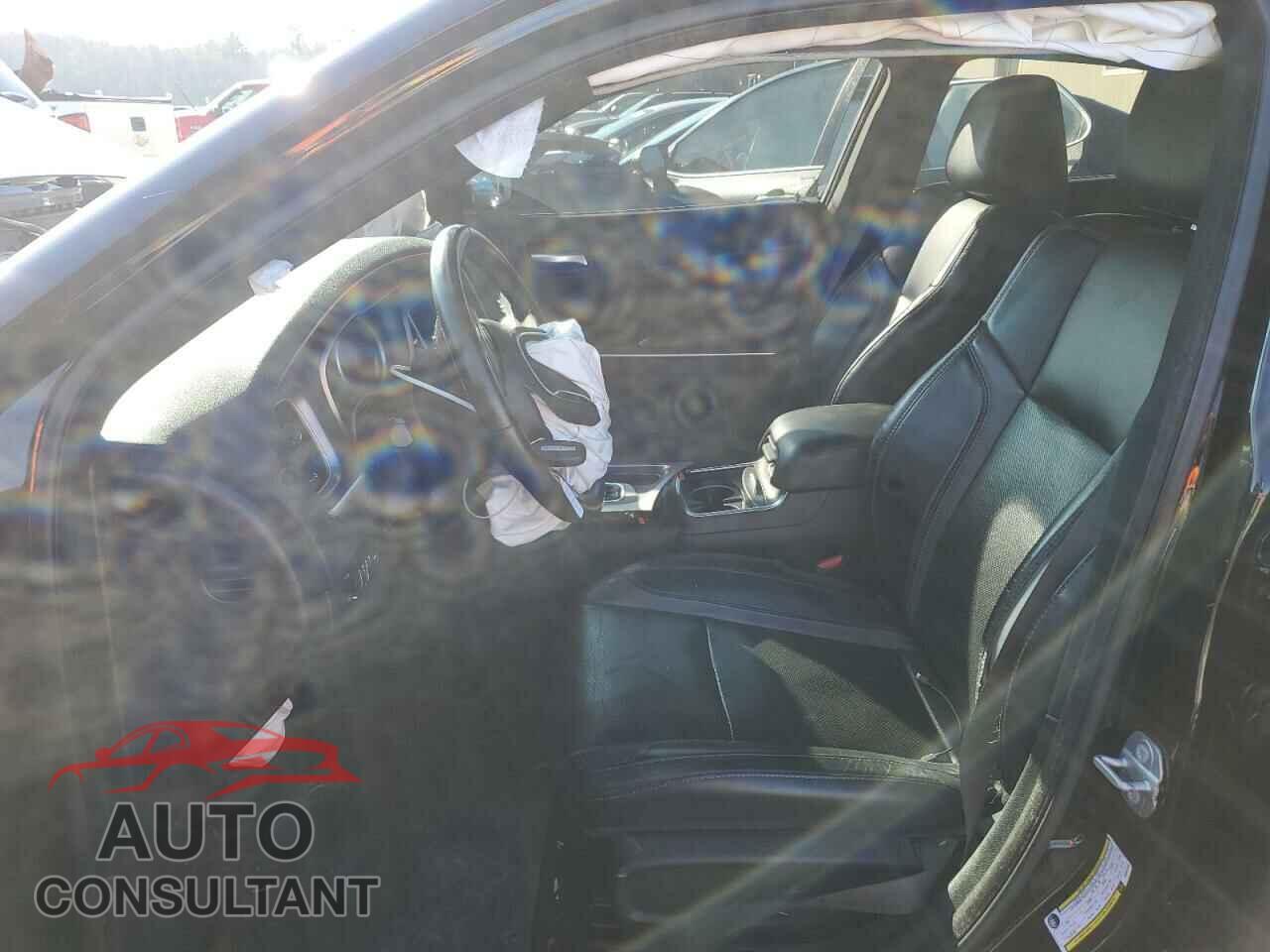 DODGE CHARGER 2021 - 2C3CDXBG8MH642976