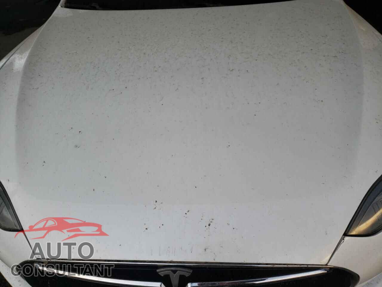 TESLA MODEL S 2015 - 5YJSA1E13FF114100