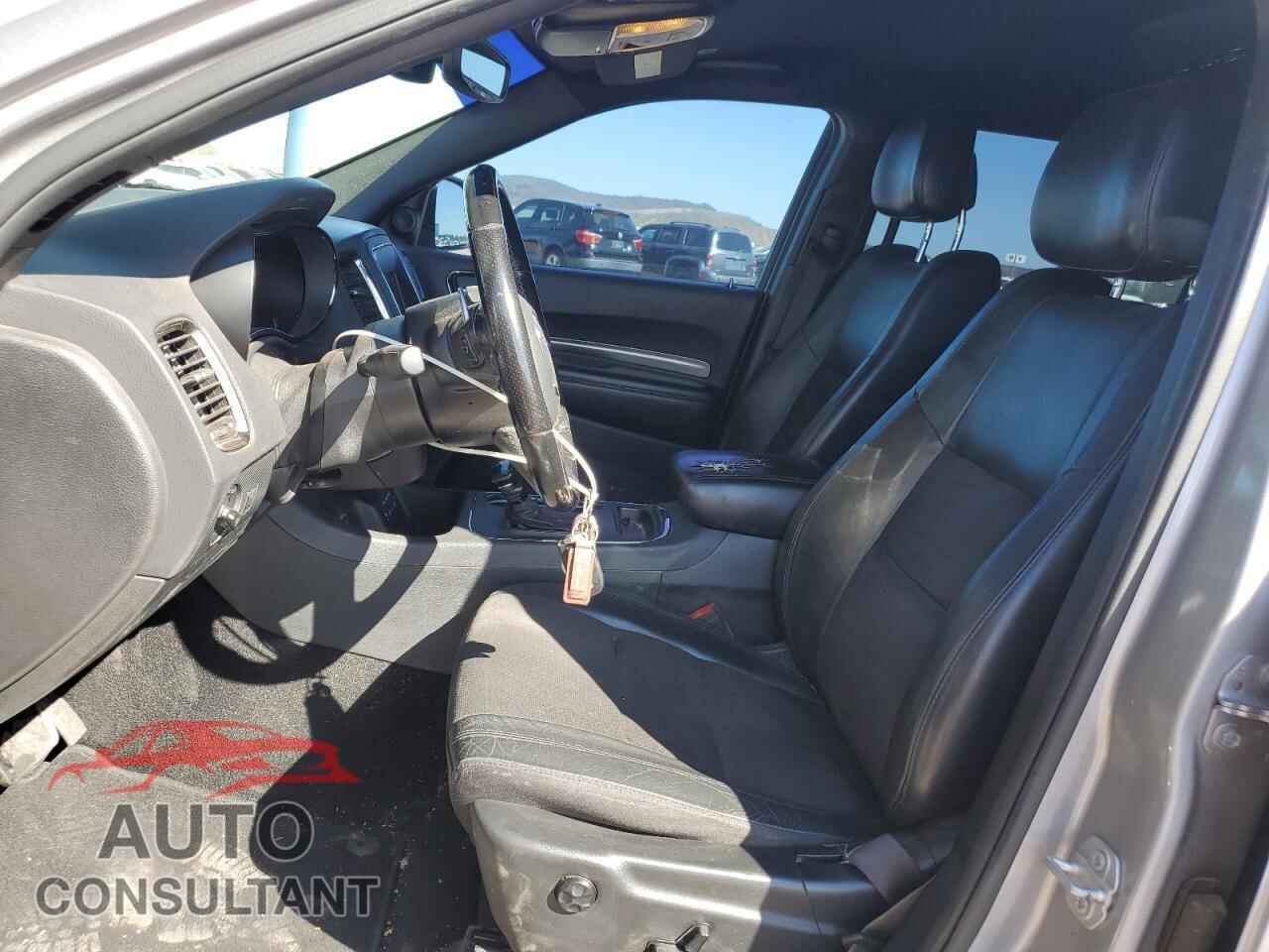 DODGE DURANGO 2020 - 1C4RDHDG8LC153231