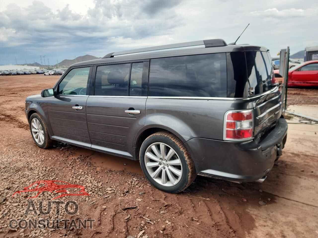 FORD FLEX 2016 - 2FMGK5C85GBA07506