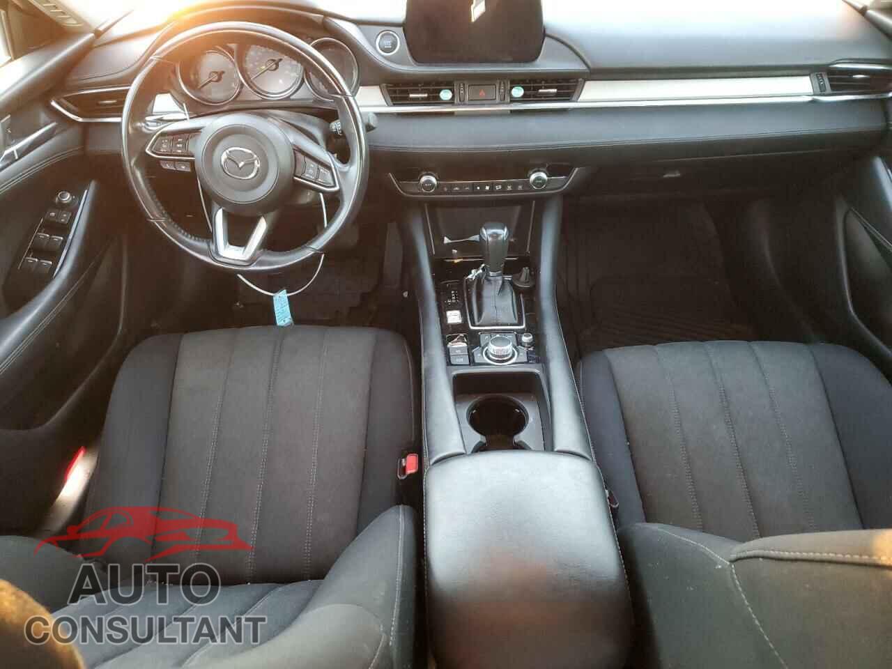 MAZDA 6 2018 - JM1GL1UM0J1303574