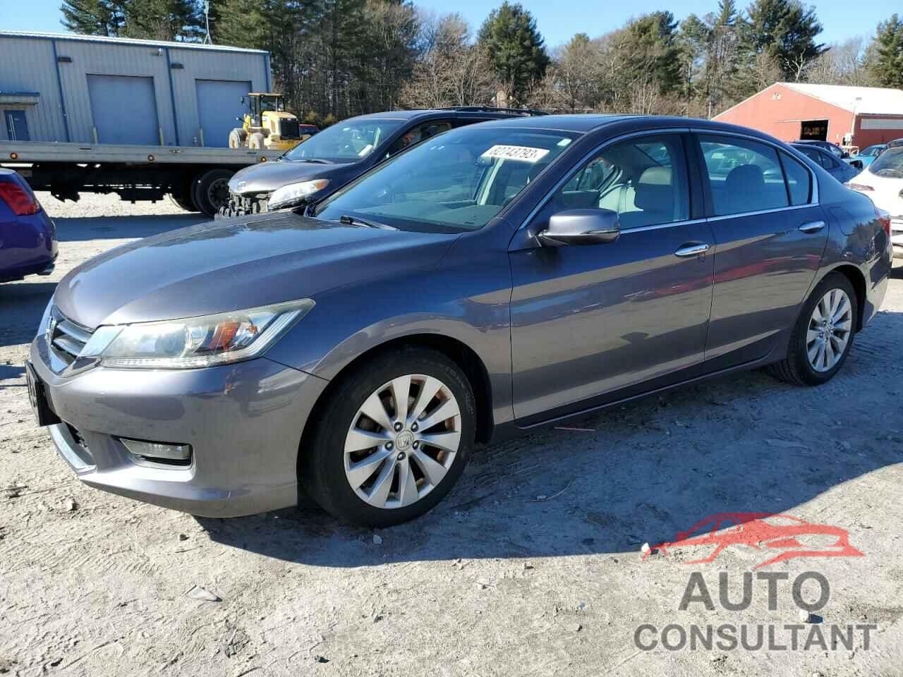 HONDA ACCORD 2015 - 1HGCR2F88FA025910