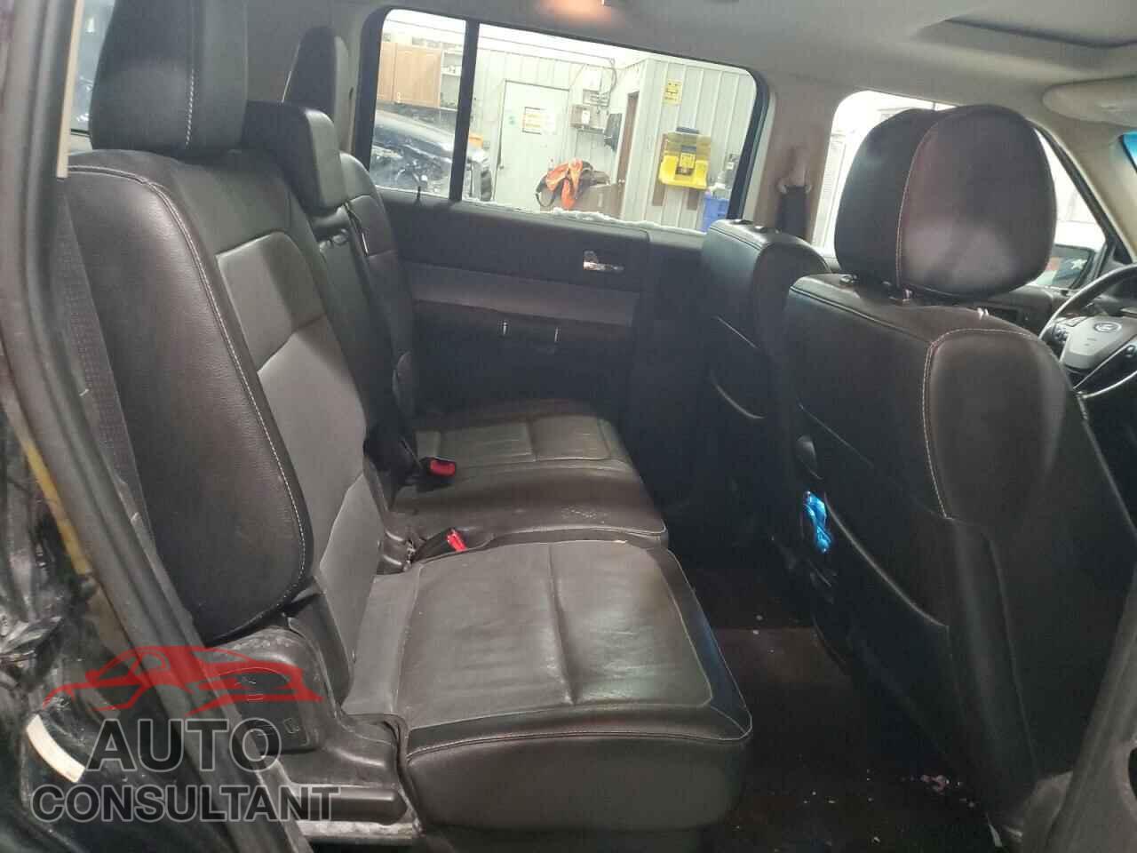 FORD FLEX 2015 - 2FMHK6D89FBA03241