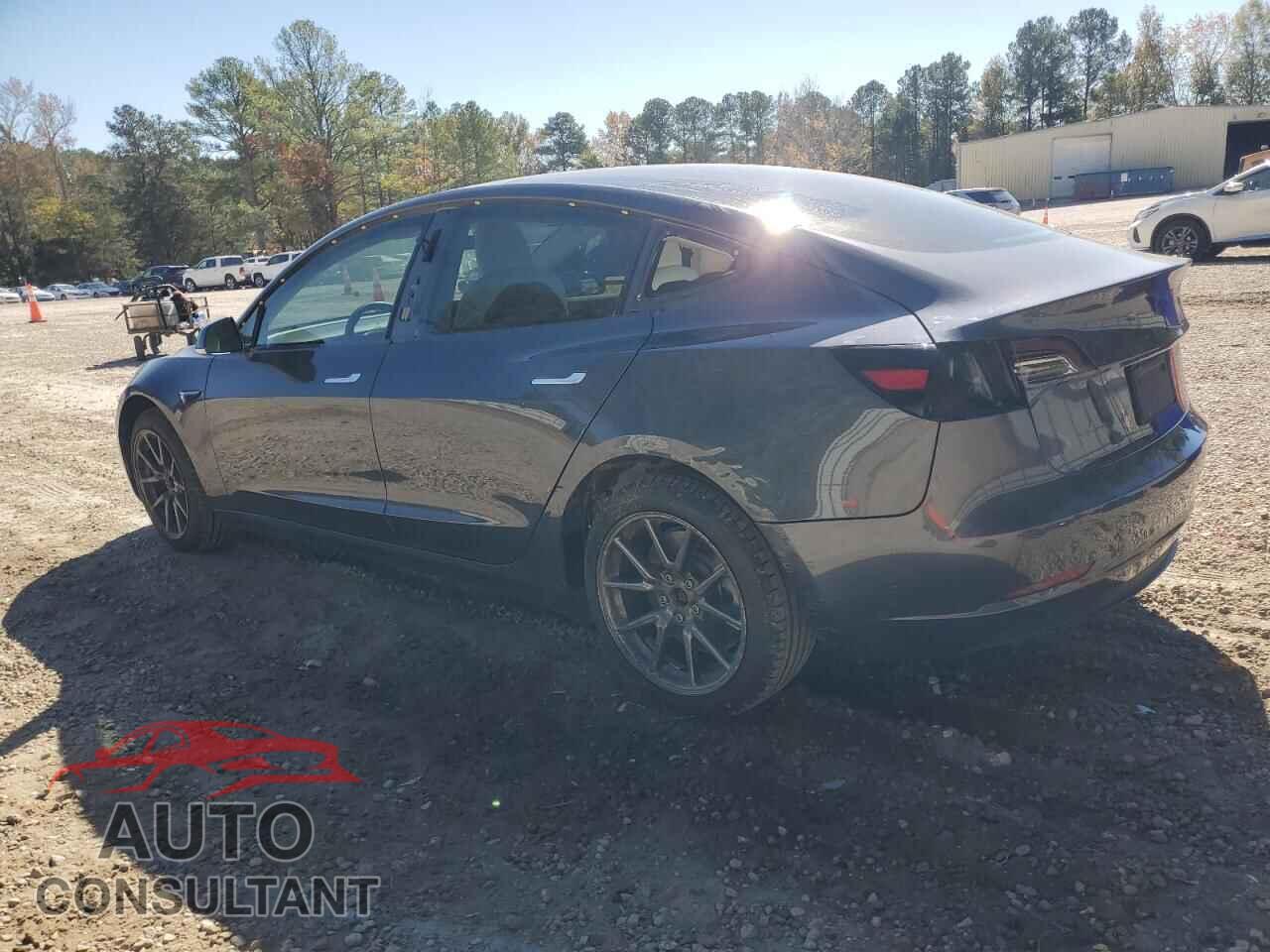 TESLA MODEL 3 2020 - 5YJ3E1EAXLF614937