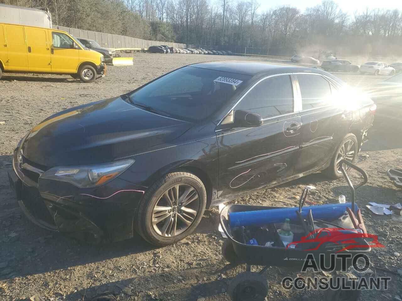 TOYOTA CAMRY 2016 - 4T1BF1FK4GU204403