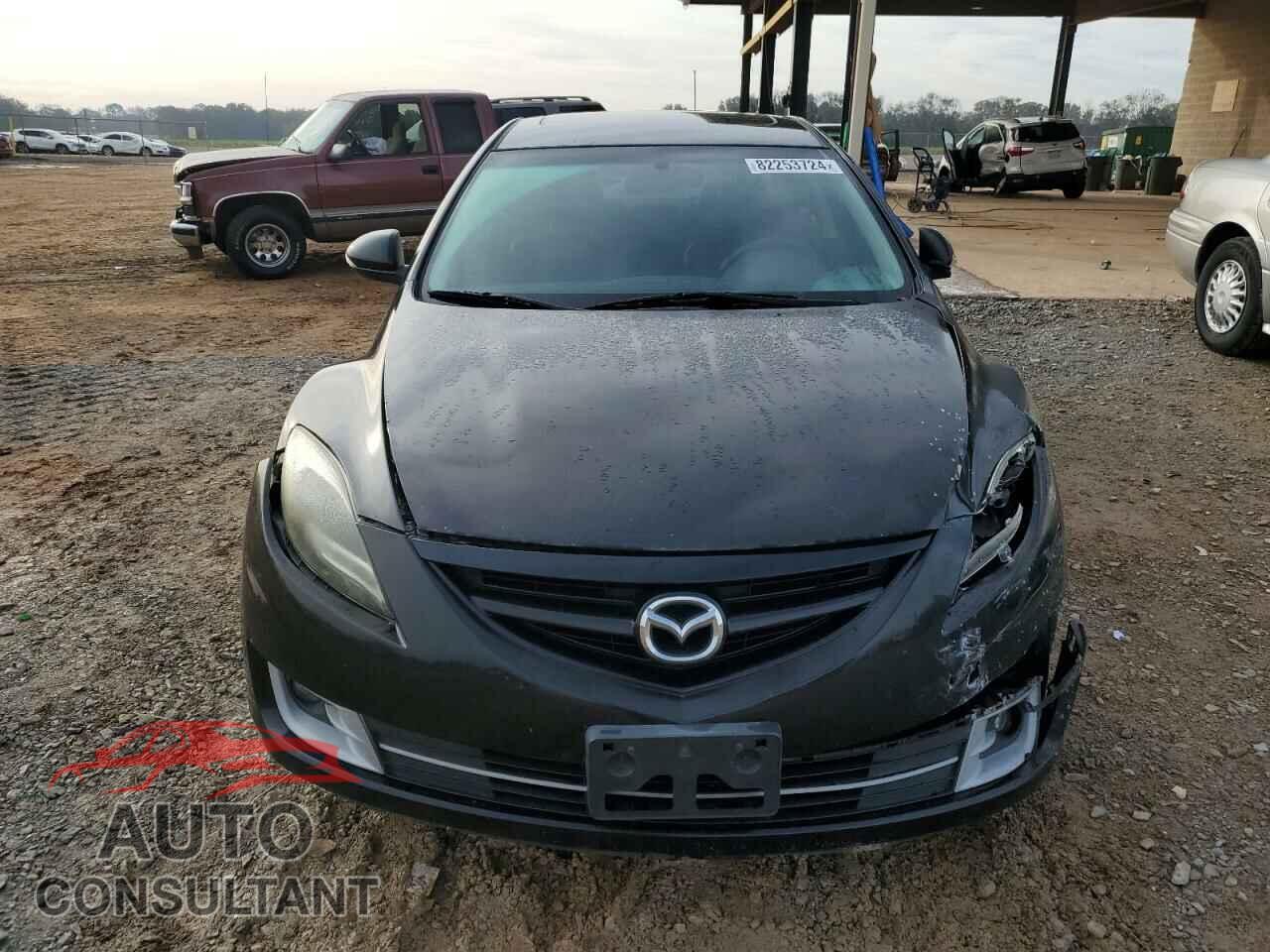 MAZDA 6 2011 - 1YVHZ8CH0B5M23136
