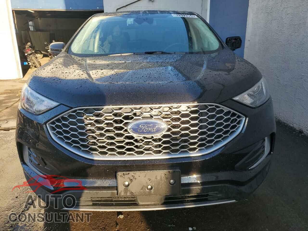 FORD EDGE 2024 - 2FMPK4J94RBA69939