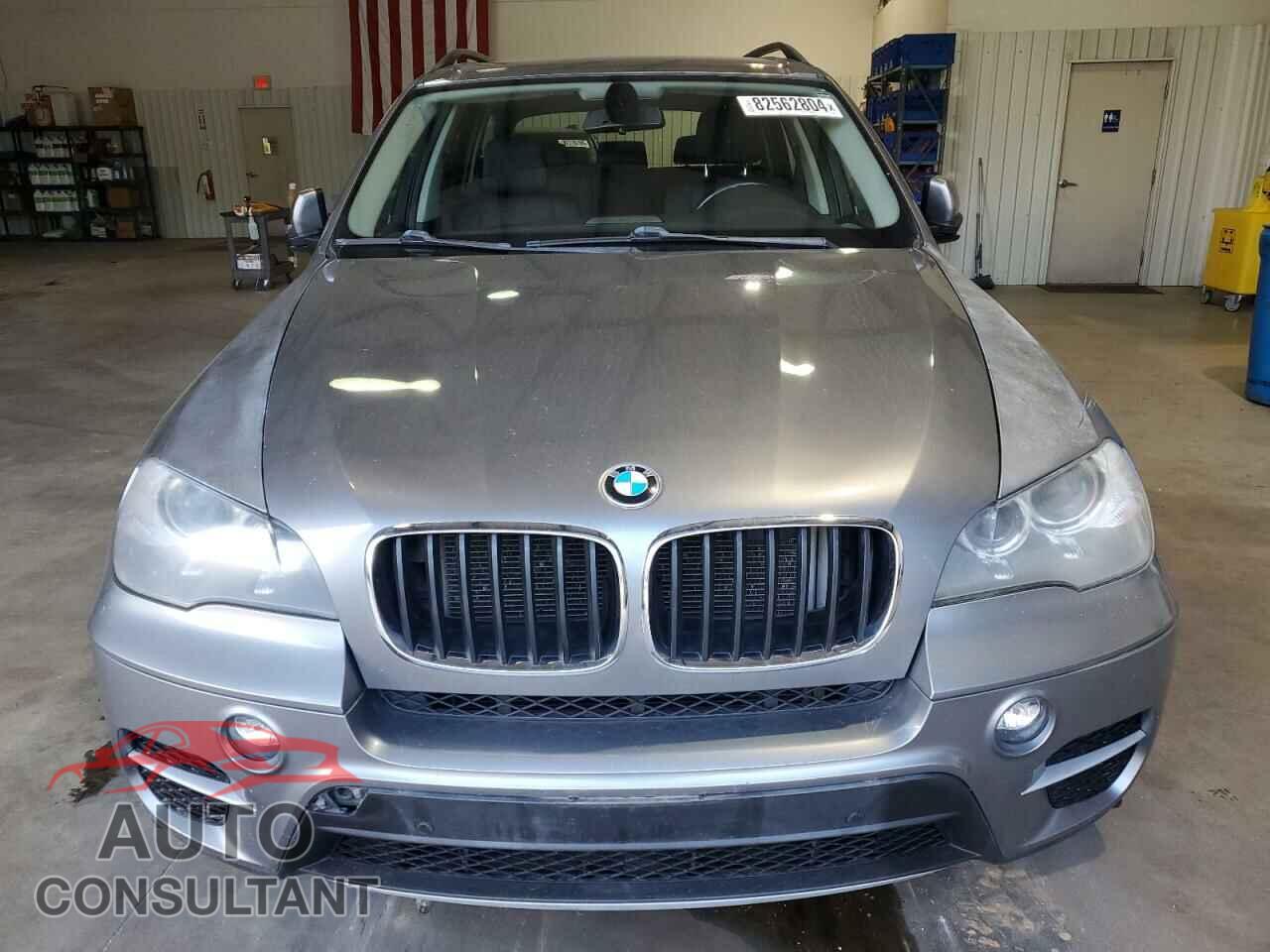 BMW X5 2012 - 5UXZV4C59CL760582