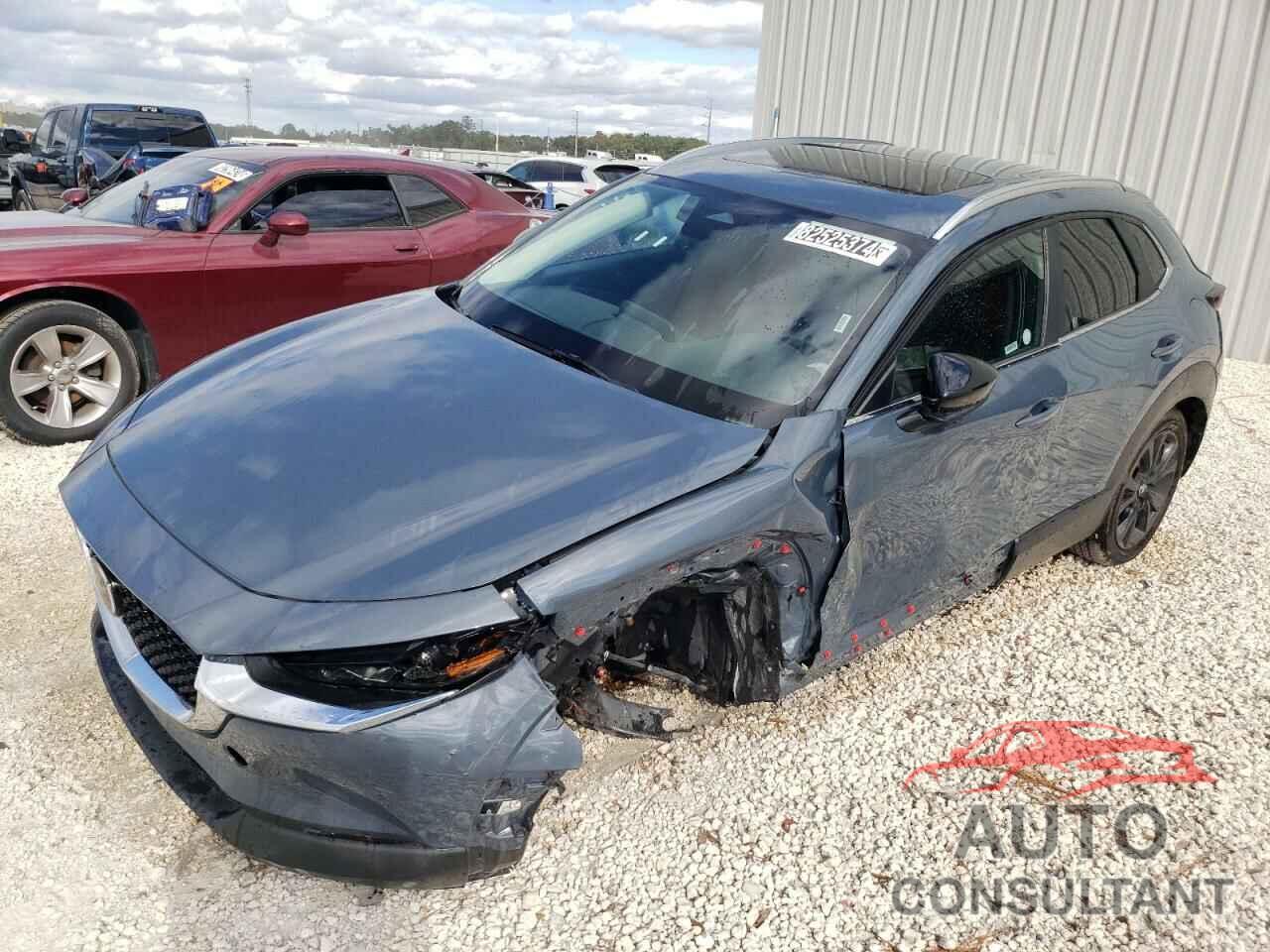 MAZDA CX30 2024 - 3MVDMBCM2RM649873
