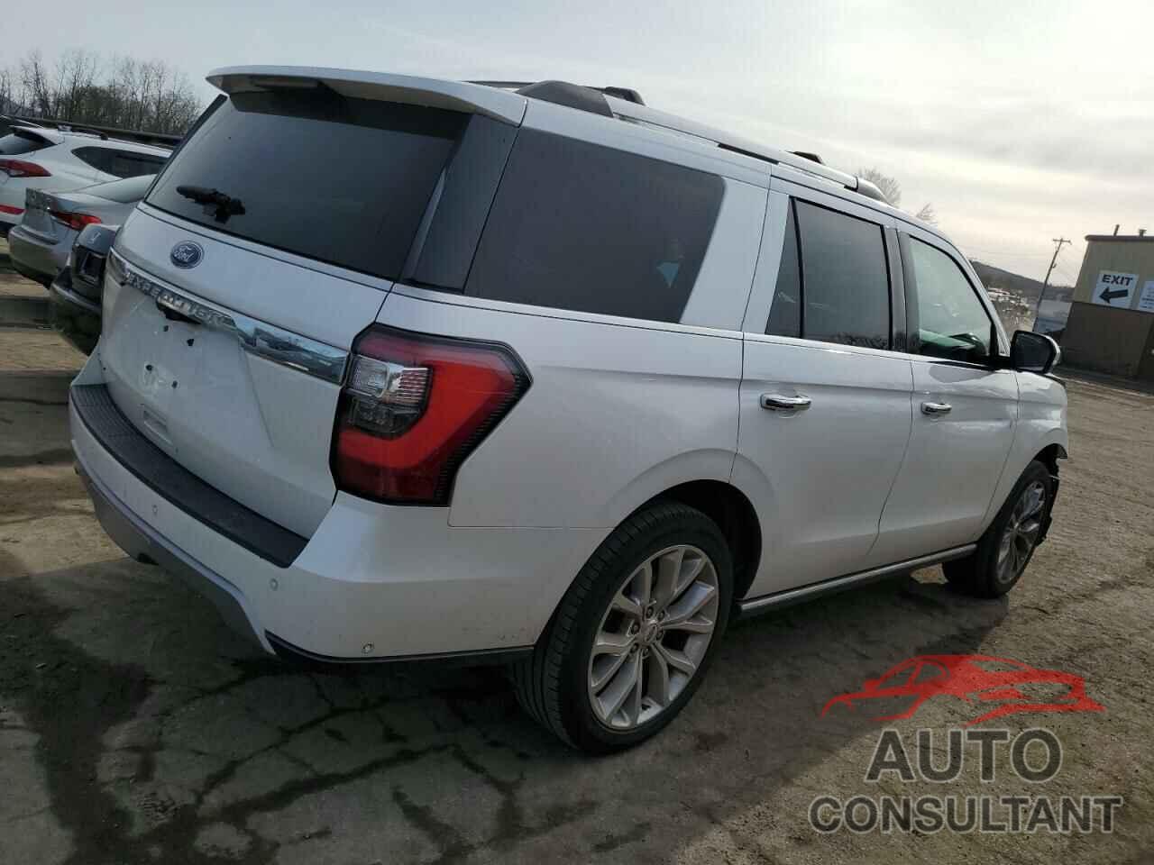 FORD EXPEDITION 2018 - 1FMJU2AT5JEA35548