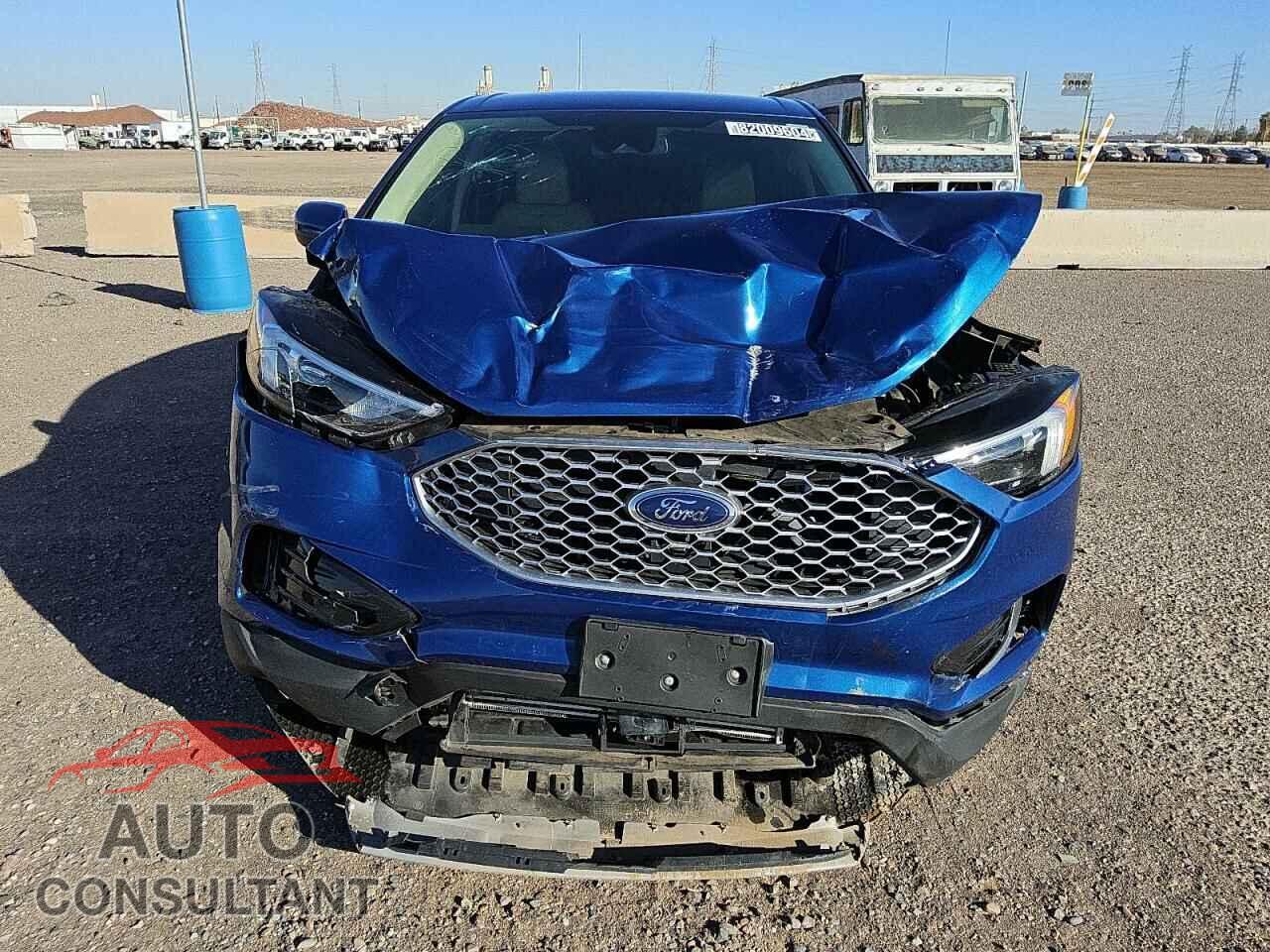 FORD EDGE 2023 - 2FMPK4J95PBA23761