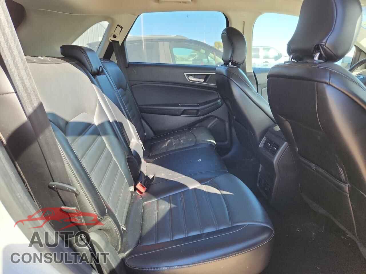 FORD EDGE 2018 - 2FMPK3J98JBB79228