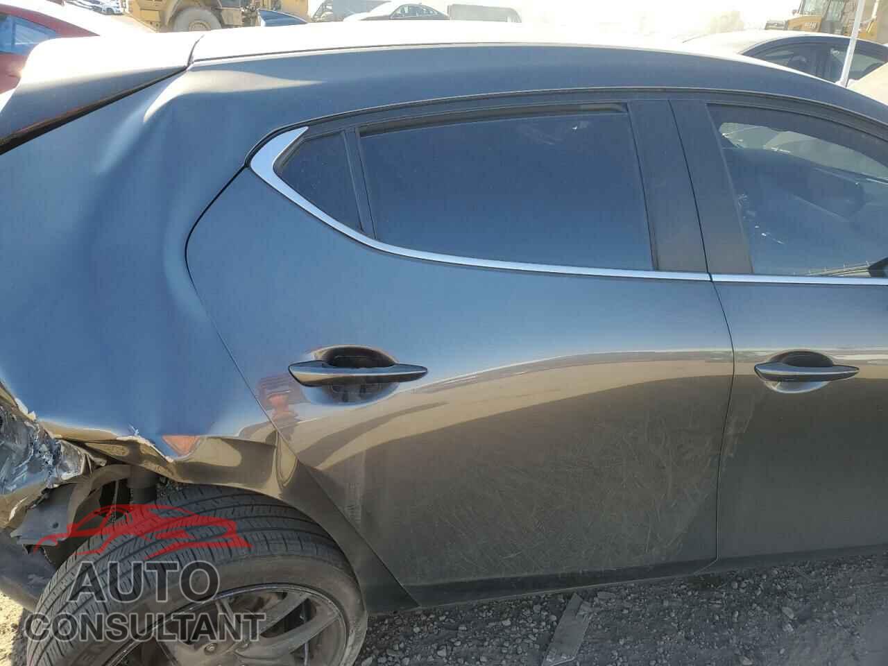 MAZDA 3 2019 - JM1BPAMMXK1134552