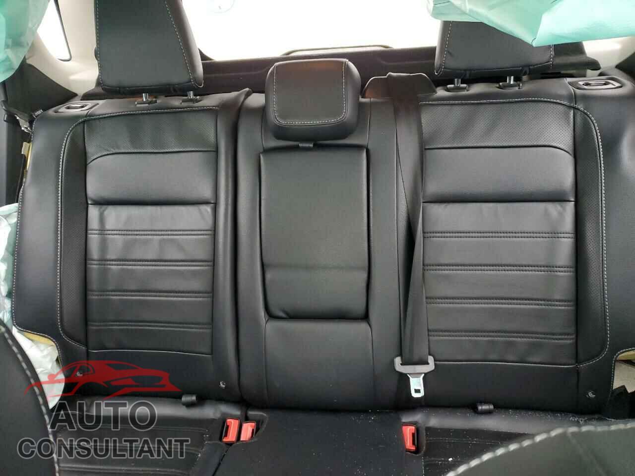 FORD ECOSPORT 2020 - MAJ6S3KL2LC329854
