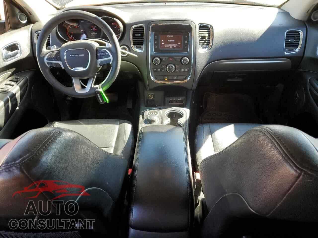DODGE DURANGO 2014 - 1C4RDHAG4EC344216