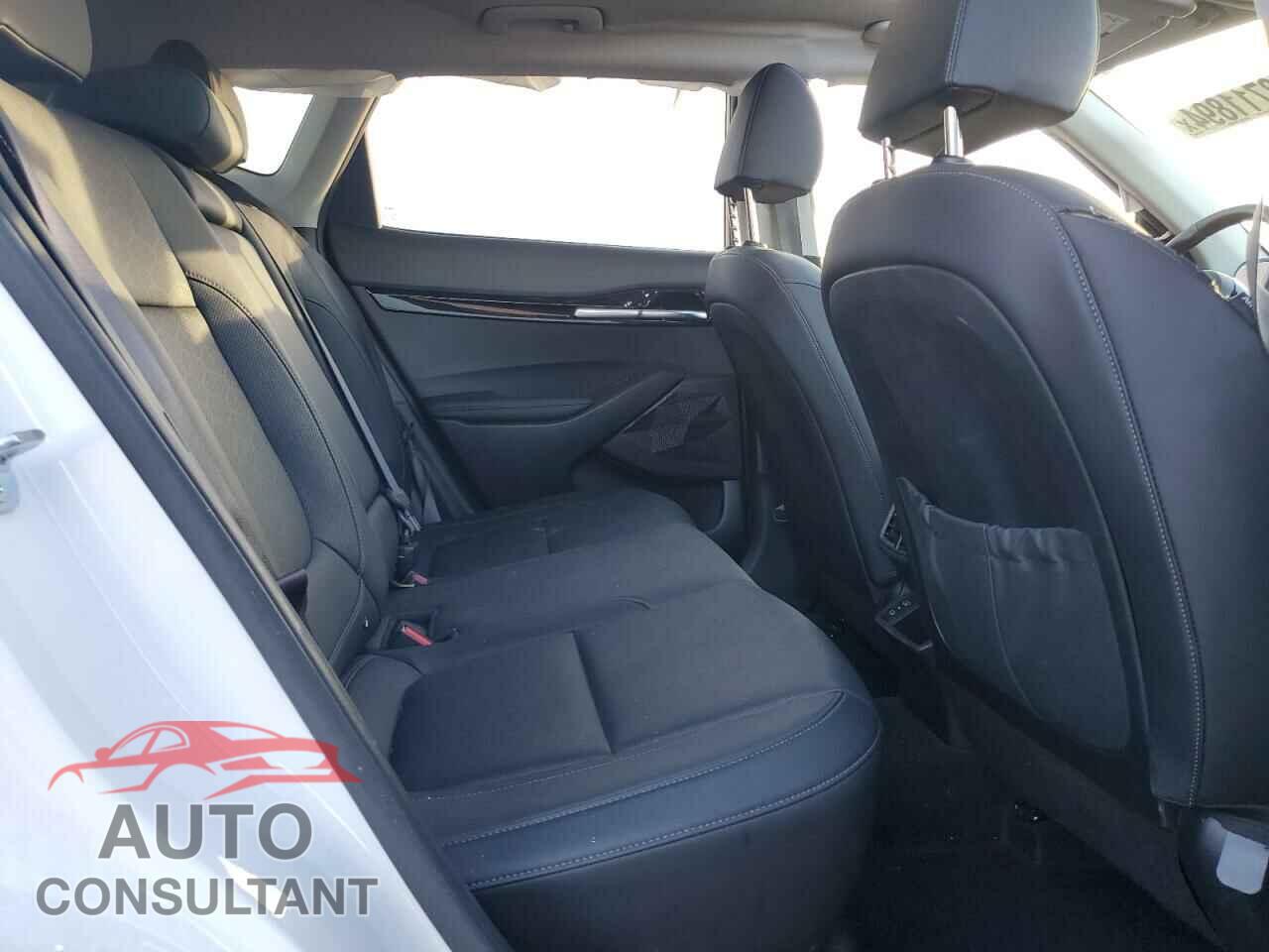 KIA SELTOS 2024 - KNDERCAAXR7631489