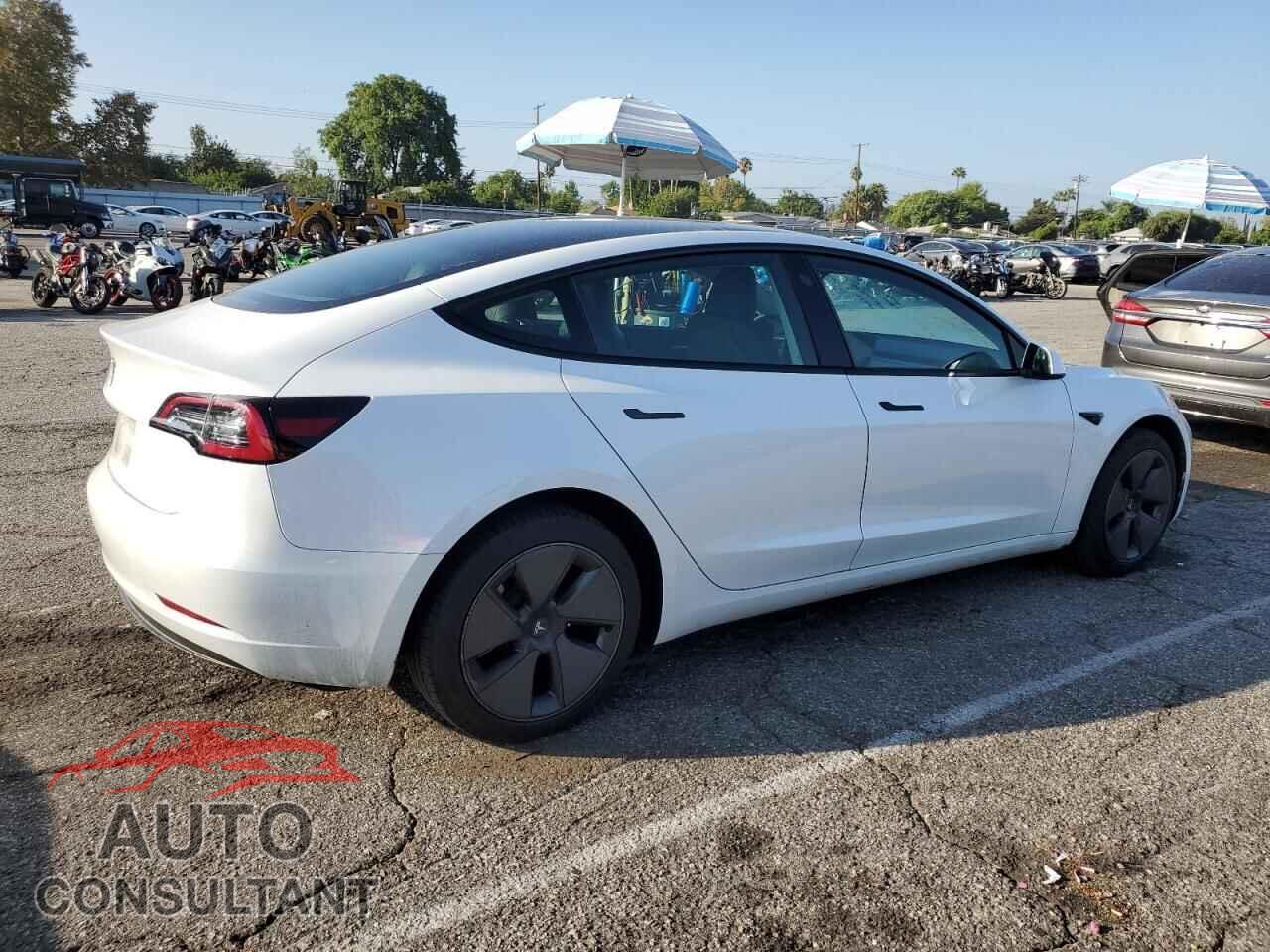 TESLA MODEL 3 2023 - 5YJ3E1EAXPF576048