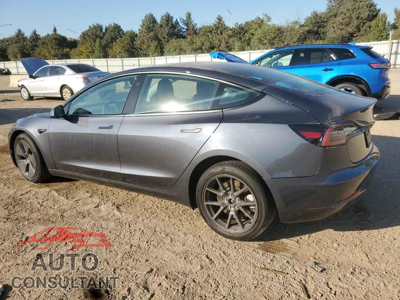 TESLA MODEL 3 2023 - 5YJ3E1EA3PF428498