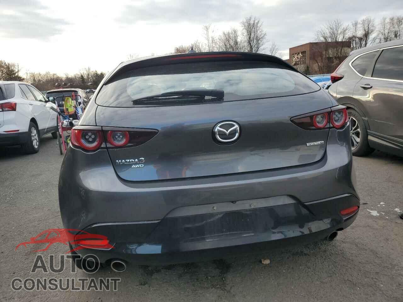 MAZDA 3 2020 - JM1BPBMM1L1162425