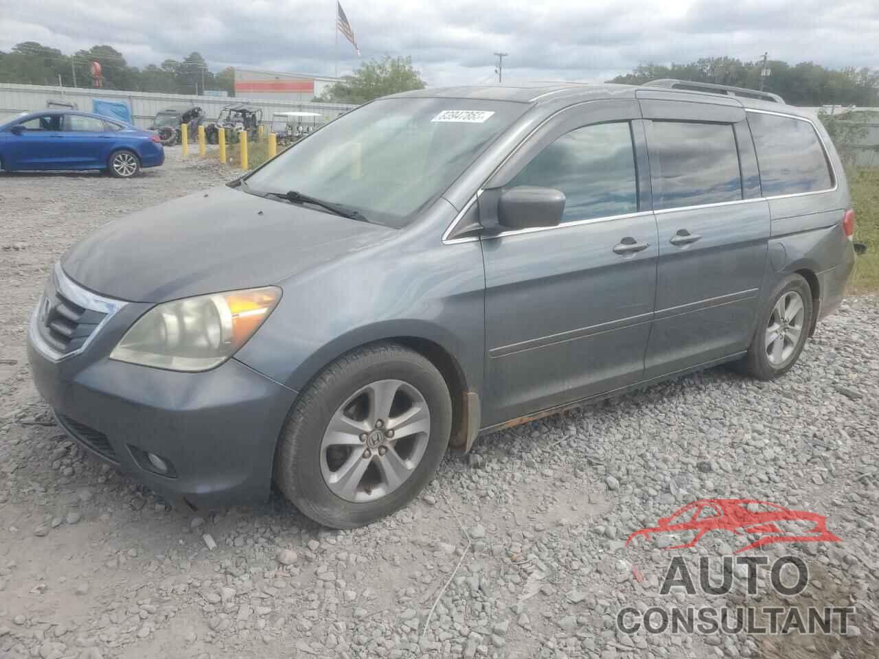 HONDA ODYSSEY 2010 - 5FNRL3H9XAB072586