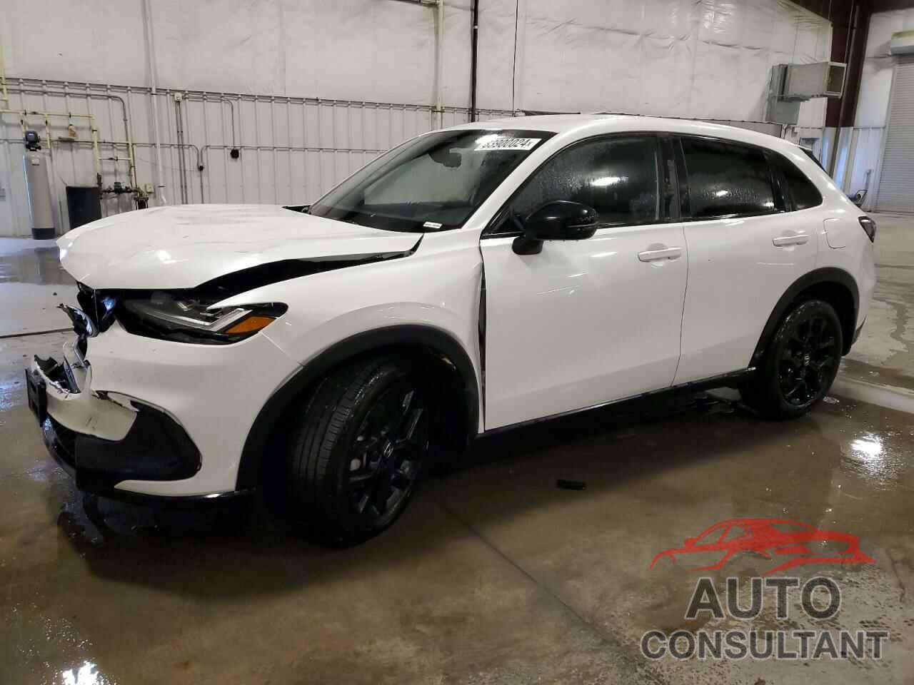 HONDA HR-V 2023 - 3CZRZ2H58PM749851