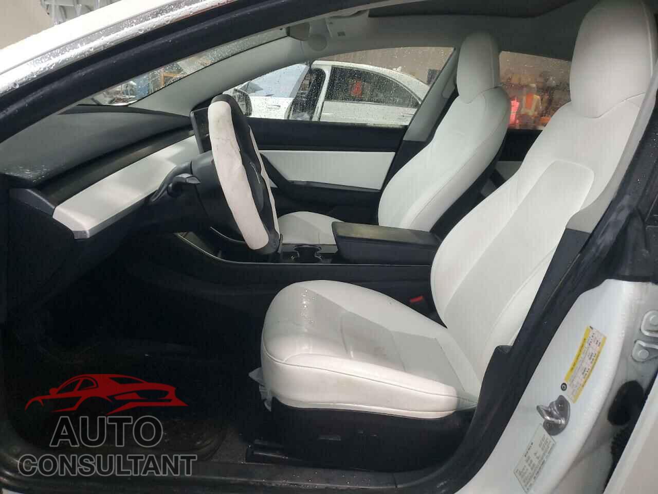 TESLA MODEL 3 2020 - 5YJ3E1EA2LF709928