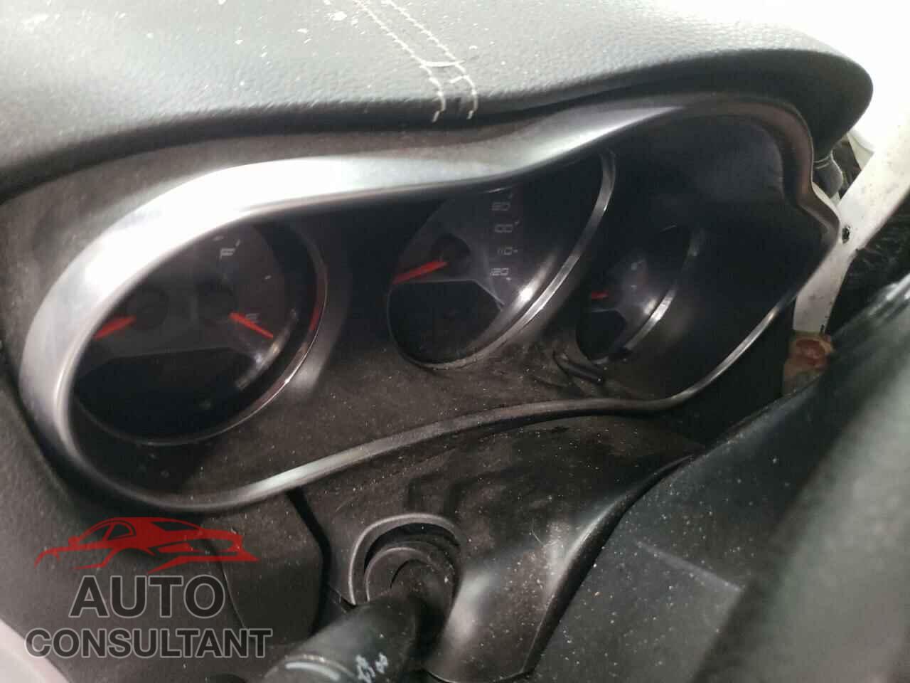 DODGE AVENGER 2013 - 1C3CDZAG9DN749104