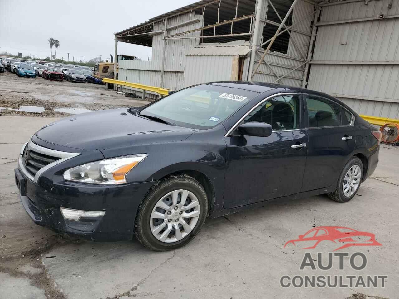 NISSAN ALTIMA 2015 - 1N4AL3AP1FN890177