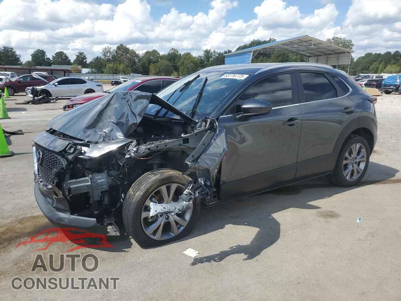 MAZDA CX30 2023 - 3MVDMBBM4PM563611