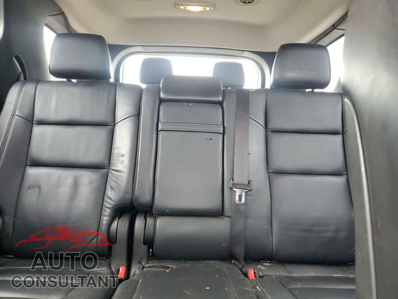 DODGE DURANGO 2014 - 1C4RDHDG8EC411203