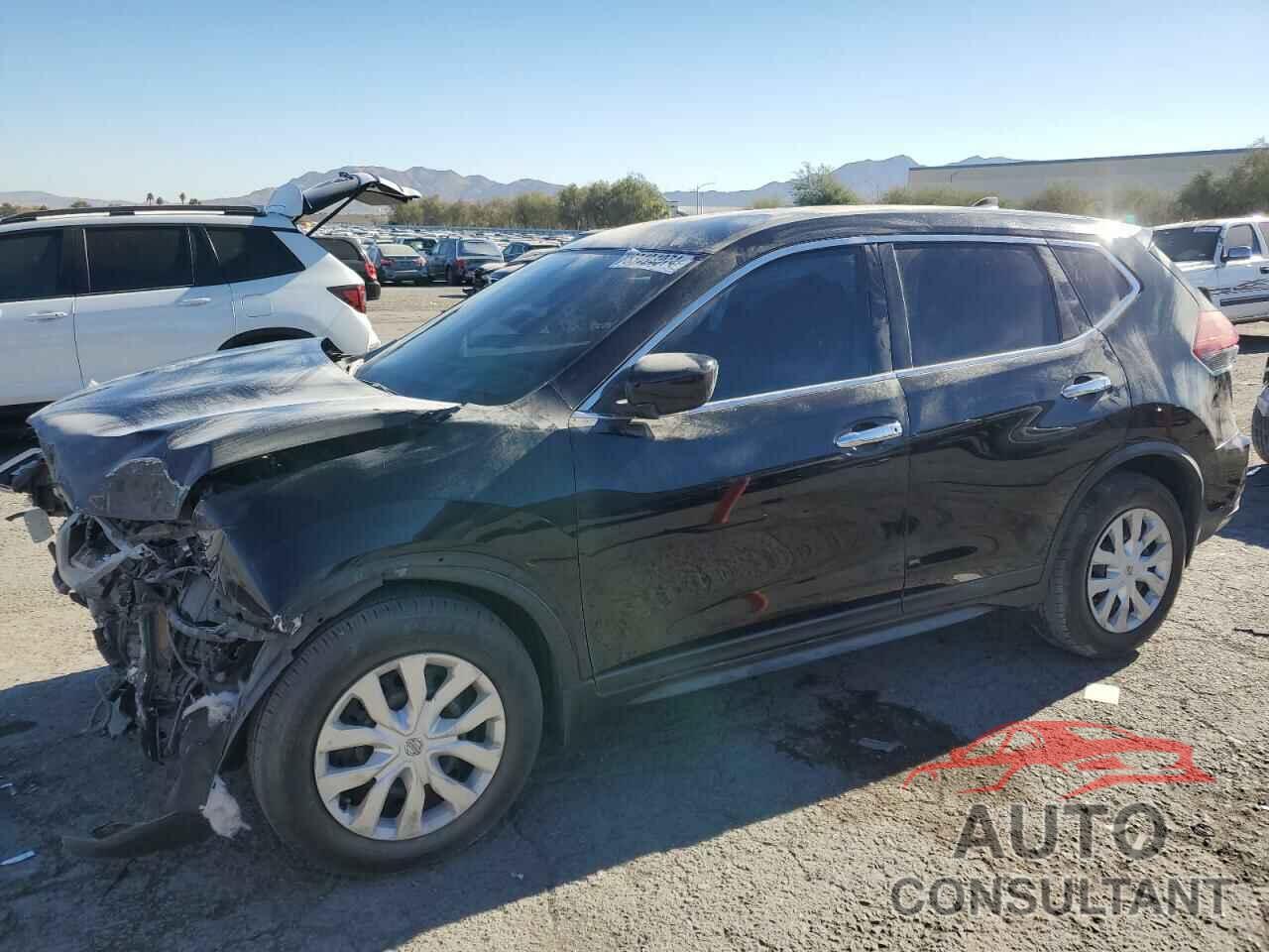 NISSAN ROGUE 2018 - KNMAT2MT5JP575232
