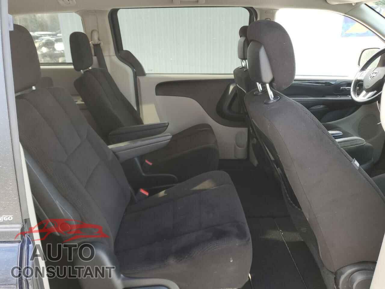 DODGE CARAVAN 2012 - 2C4RDGBG2CR422151
