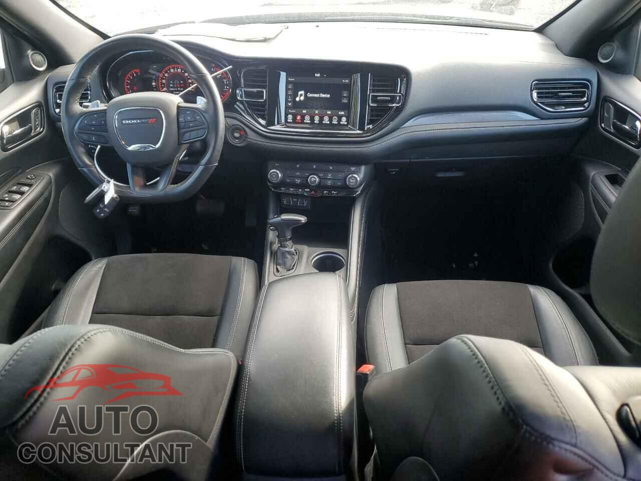 DODGE DURANGO 2021 - 1C4RDJDG0MC752679
