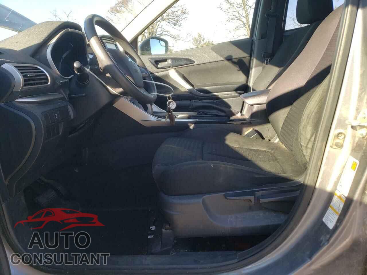 MITSUBISHI ECLIPSE 2020 - JA4AS3AA2LZ037598