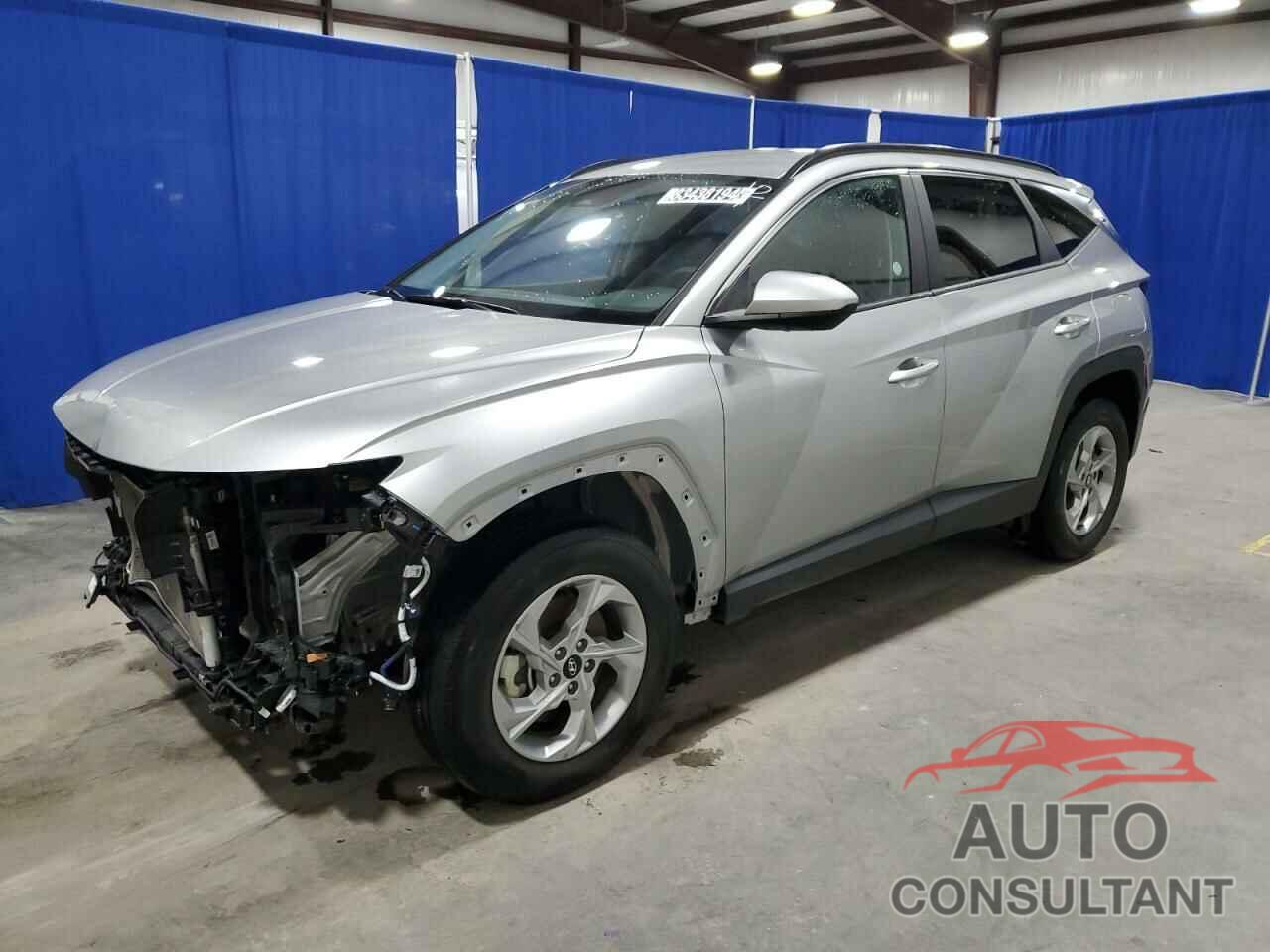 HYUNDAI TUCSON 2024 - 5NMJBCDEXRH323085