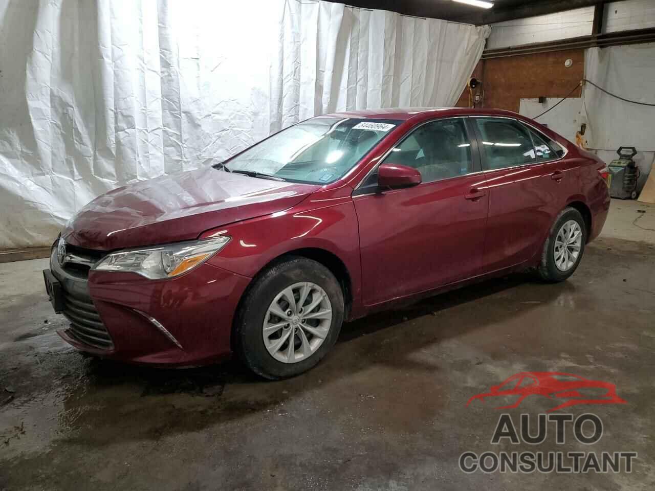TOYOTA CAMRY 2016 - 4T1BF1FK6GU525777