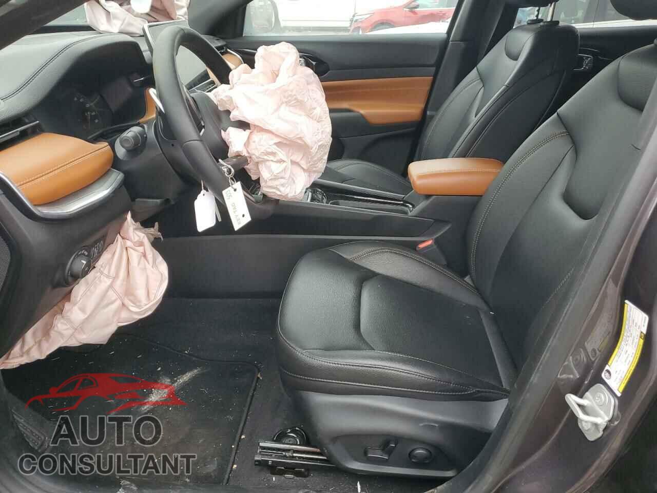 JEEP COMPASS 2024 - 3C4NJDCN1RT142049