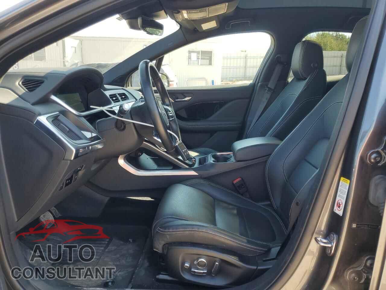 JAGUAR I-PACE 2020 - SADHD2S1XL1F85541